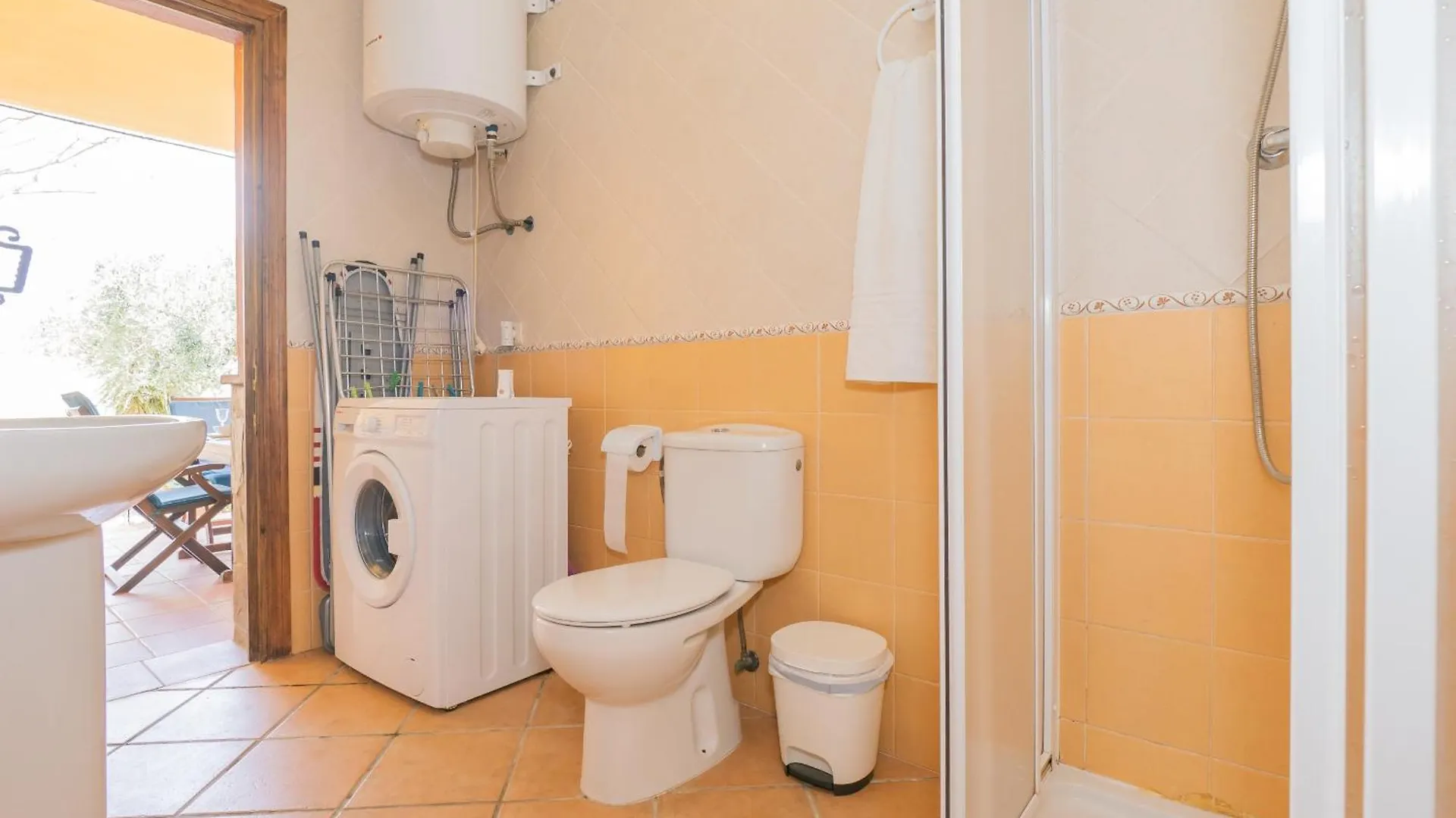 Cubo'S Casa Rural Yanza Alhaurín el Grande Spanien