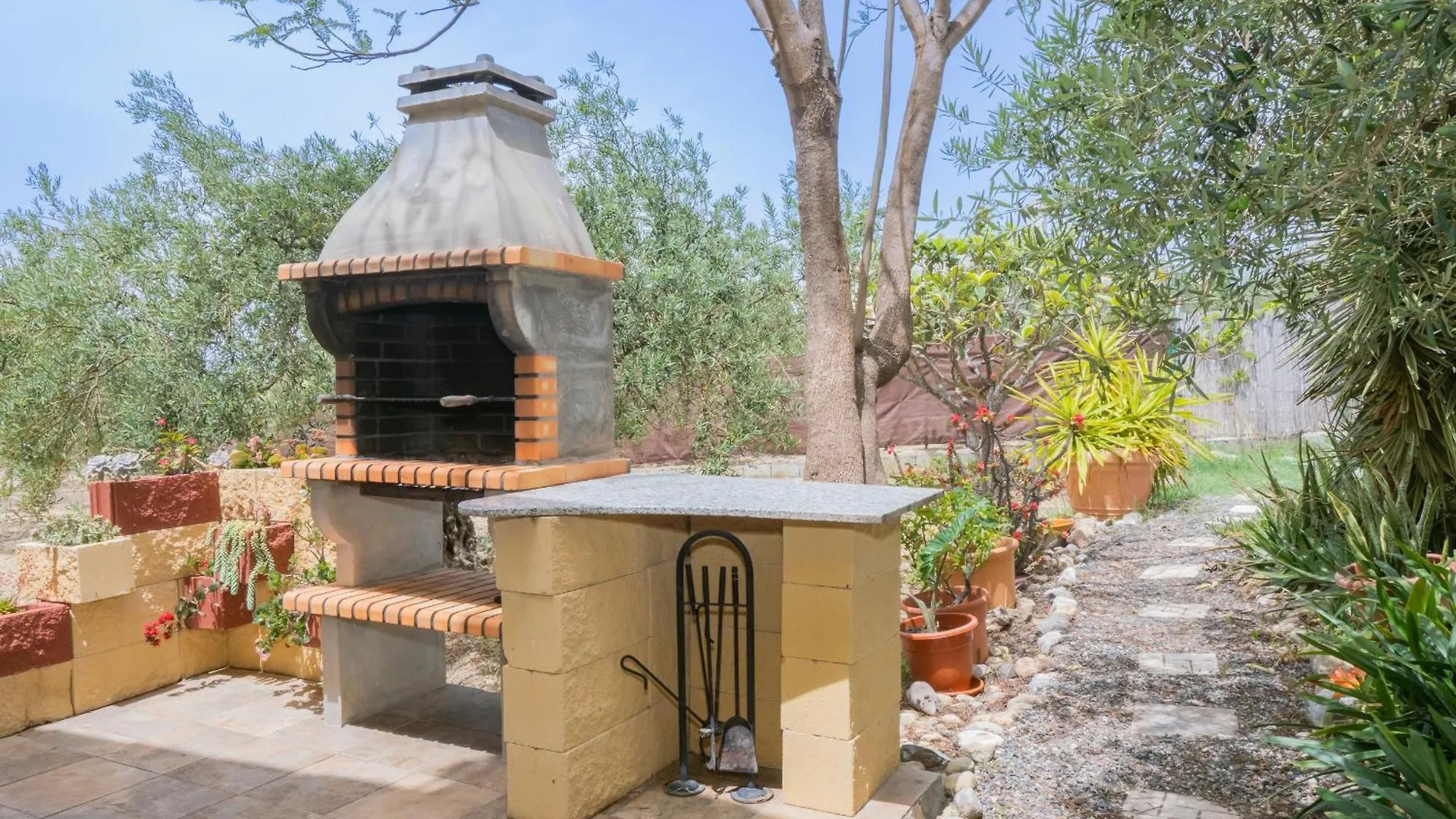 Semesterbostad Cubo'S Casa Rural Yanza Alhaurín el Grande